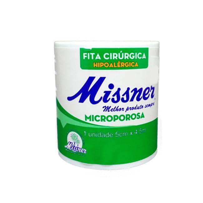 ESPAR MICROPOROSA MISSNER 5X4.5