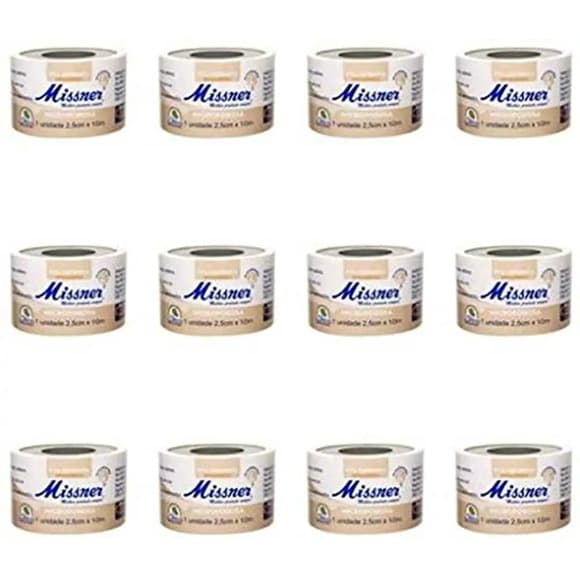 ESPAR MICROPOROSA MISSNER 2,5X4,5 BEGE