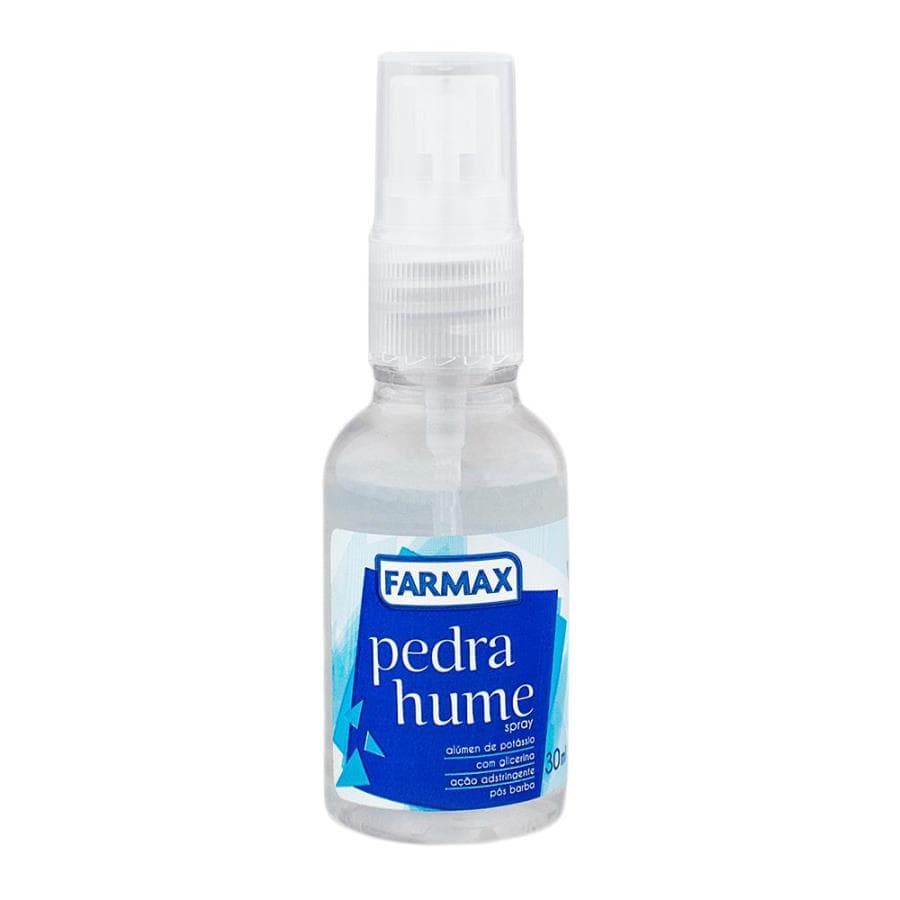 PEDRA HUME SPRAY GLICE 30ML