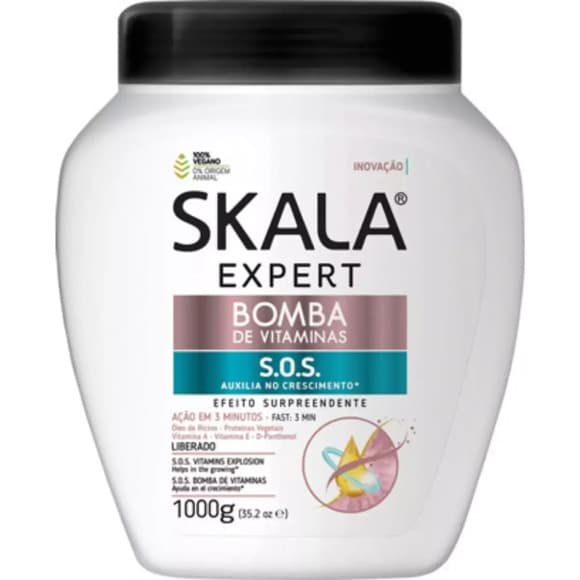 CR SKALA SOS BOMBA 1KG
