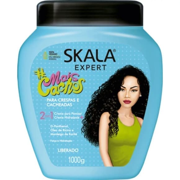 CR SKALA SOU MAIS CACHOS 1KG
