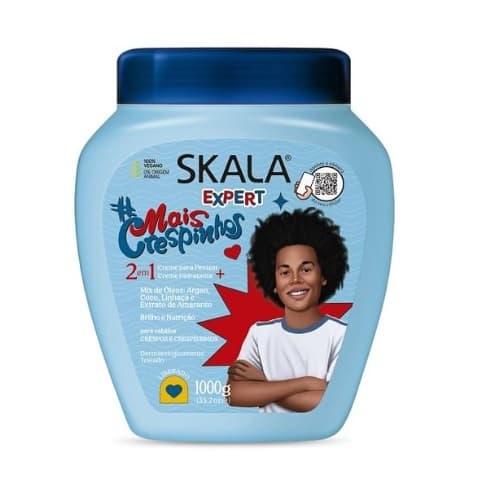 CR SKALA MAIS CRESPINHOS 2EM1 1KG