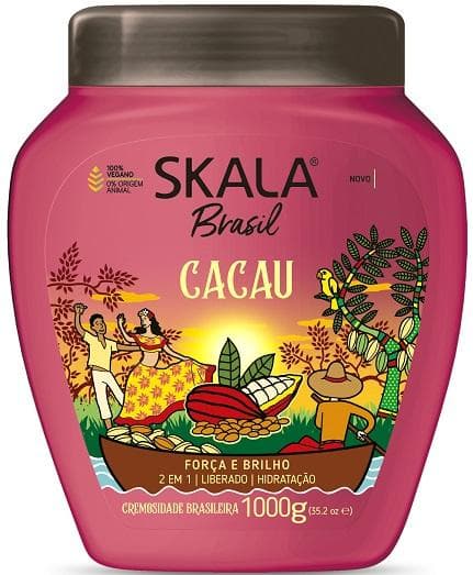 CR SKALA CACAU 1KG
