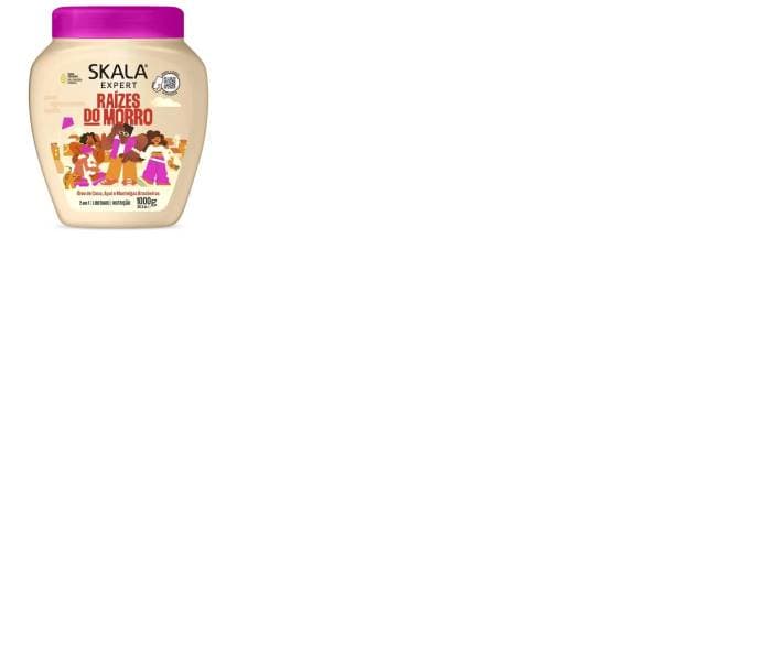CR SKALA RAIZES DO MORRO 1KG