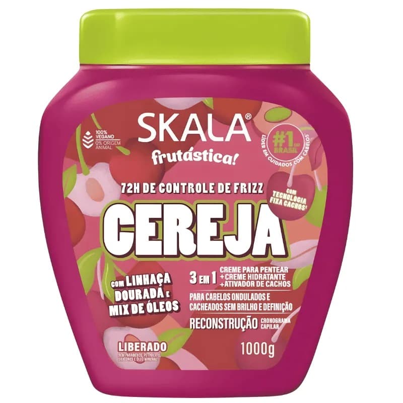 CR SKALA TRAT CEREJA 1KG