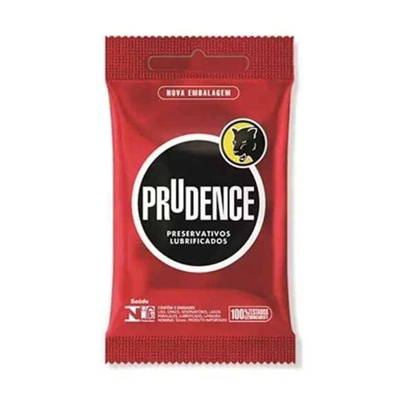 PRES PRUDENCE CLASSICO C/3