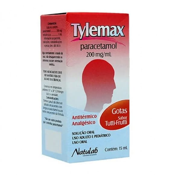 TILEMAXY 200MG 15ML