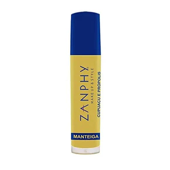 MANTEIGA DE CACAU ZANPHY ROLLON