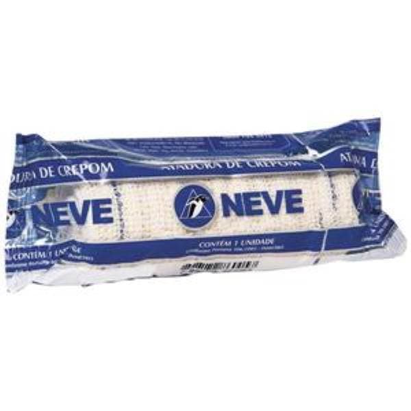 ATAD CREPE NEVE 15CM X 1,8M