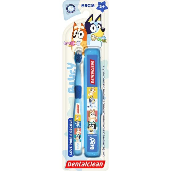 ESC INF BLUEY ESC DENTAL ESCOLAR-MACIA