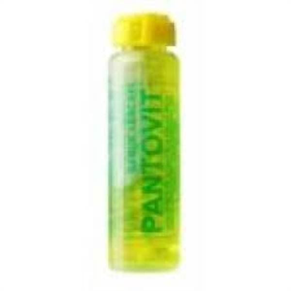PANTOVIT 10ML ABACAXI