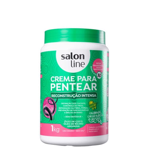 CR PENT SALON LINE RECONST 1KG