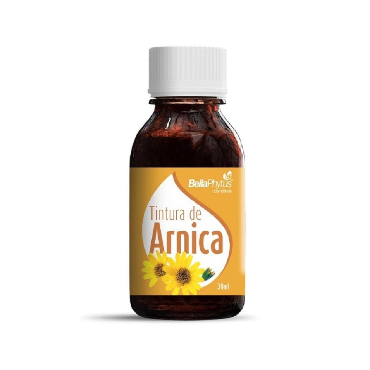 TINTURA DE ARNICA 30 ML