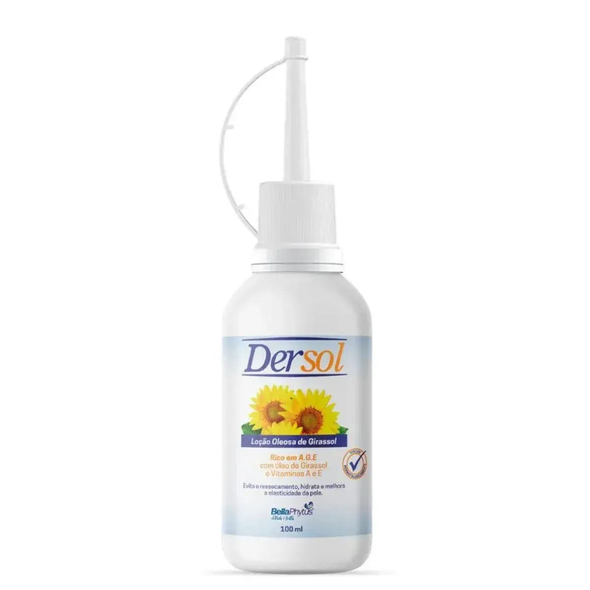 DERSOL GIRASSOL 100 ML
