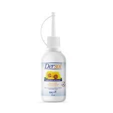 DERSOL LOC OLEO DE GIRASSOL 200ML