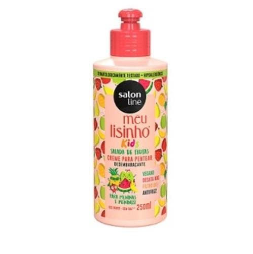 CR PENT MEU LISINHO KIDS 250ML