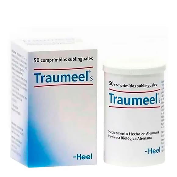 TRAUMEEL S 50''S