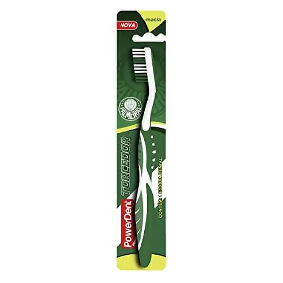 ESC D POWERDENT PALMEIRAS