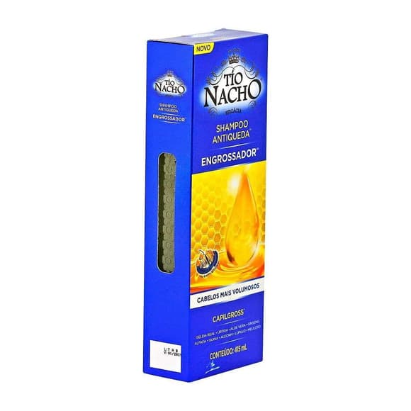 SH TIO NACHO ENGROSSADOR 415ML