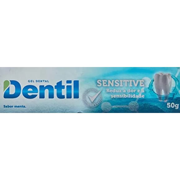 CD DENTIL SENSITIVE