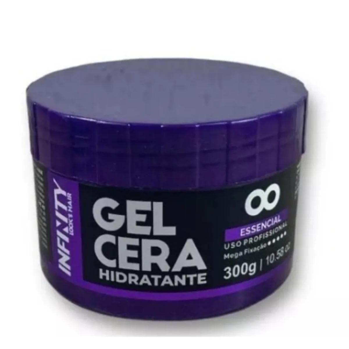 GEL CERA INFINITY HIDRATANTE 300G