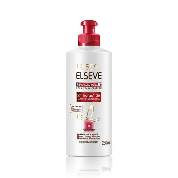 CR PENT ELSEVE REPARACAO TOTAL 5 250ML