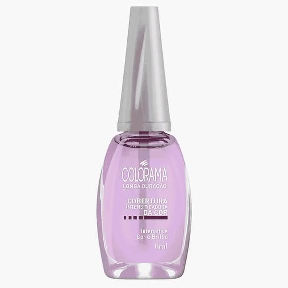 ESM COLORAMA INTENSIFICADORA DA COR 8ML