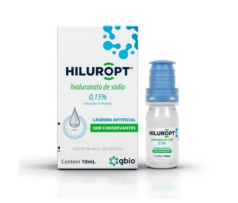 HILUROPT 1,5MG/ML SOL OFT 10ML