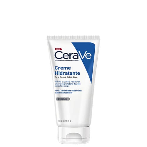 CERAVE CREME HIDRATANTE 50G