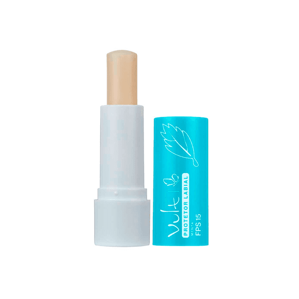 VULT BALM PROTETOR LABIAL MENTA 4G