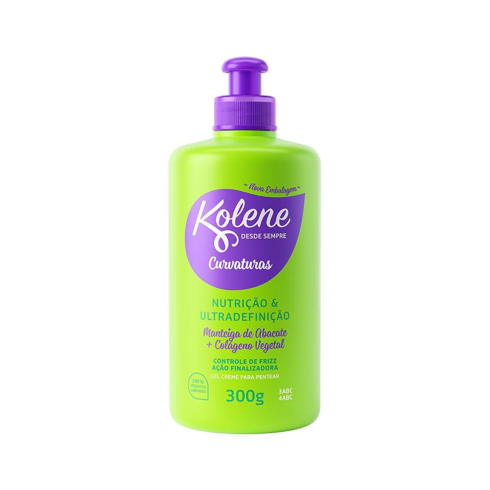 CP KOLENE CURVATURAS 300ML