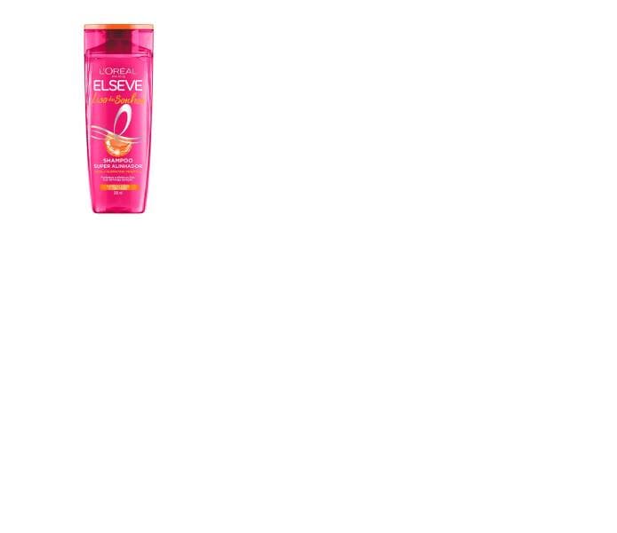 SH ELSEVE LISO DOS SONHOS SUPER ALINHADOR 200ML