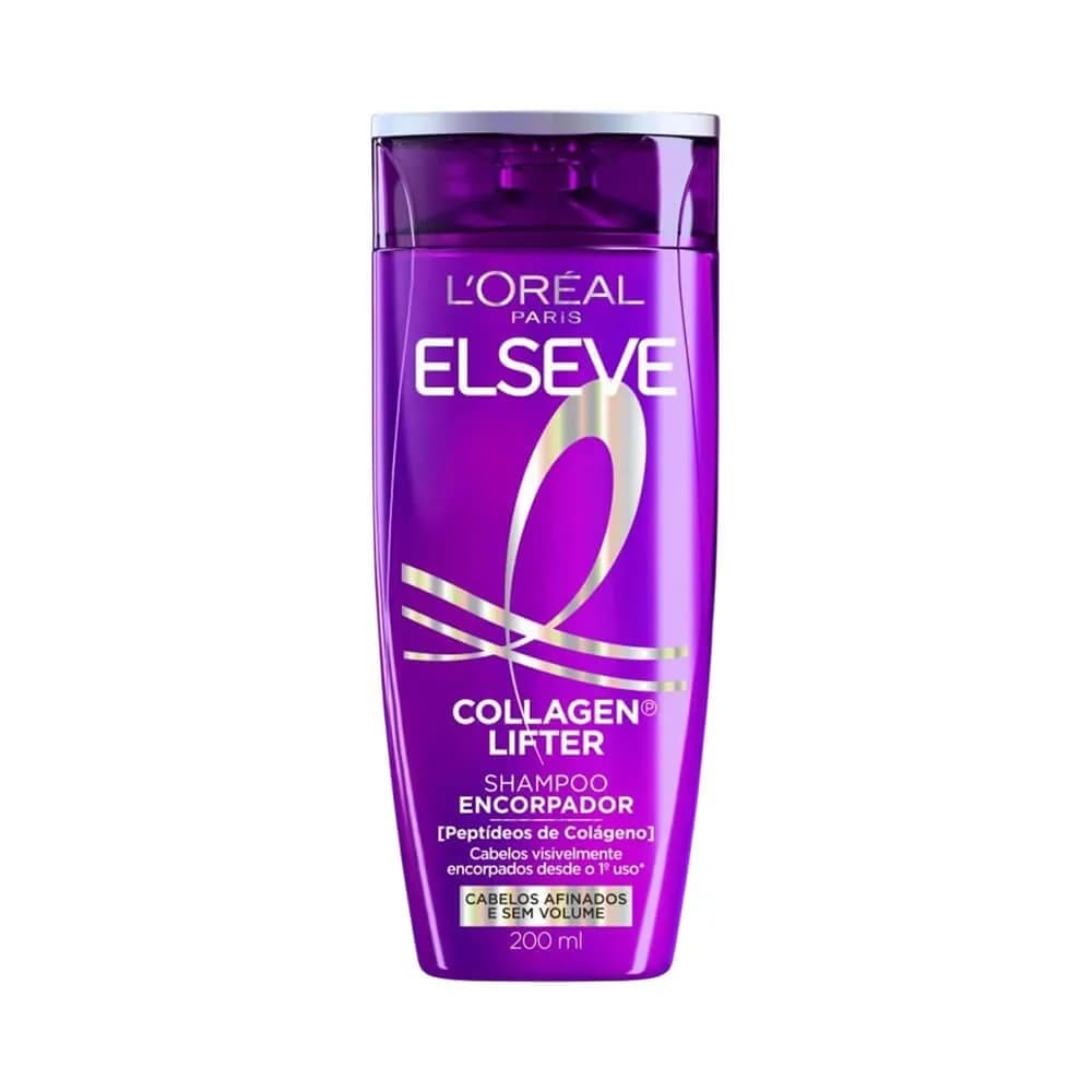 SH ELSEVE COLAGENO LIFTER 200ML