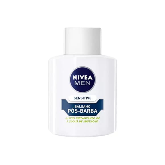 LOC POS BARBA NIVEA BALS SENSITIVE