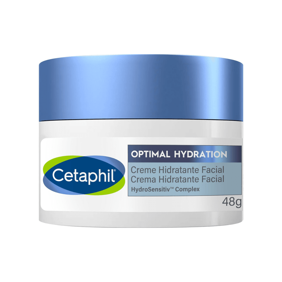 CETAPHIL OPTIMAL CR FACIAL 48G