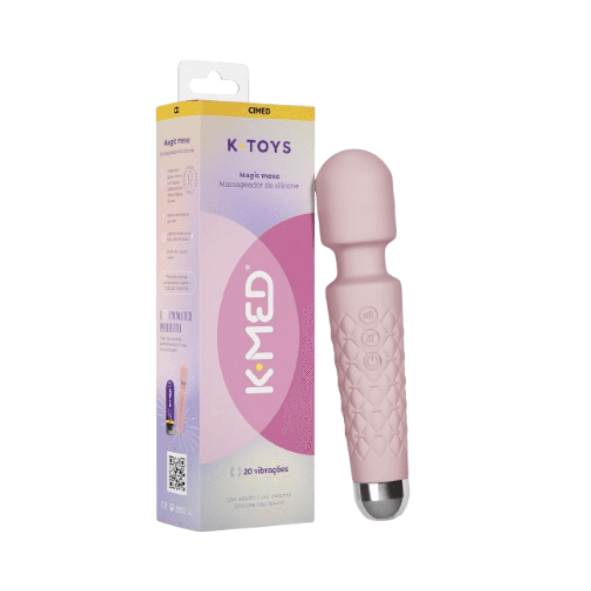K-TOYS MAGIC MEXE