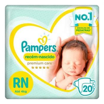 FRD PAMPERS R/N C/20