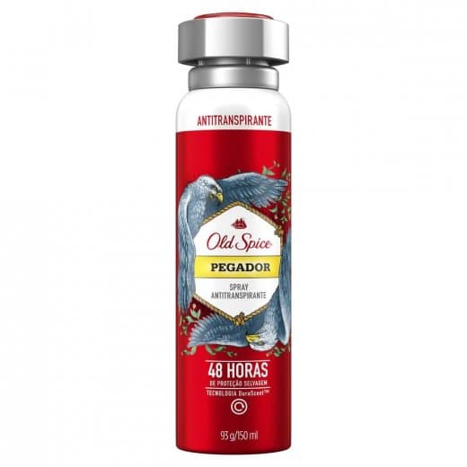 DES AERO OLD SPICE REFRESCANTE 150ML