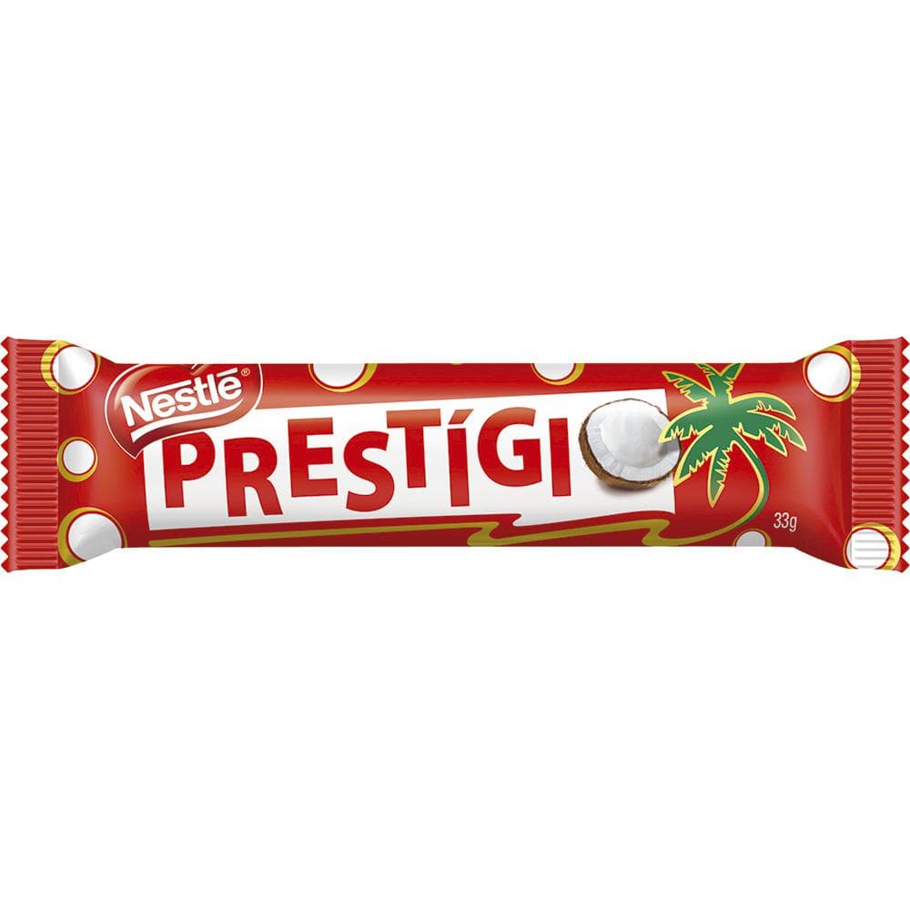 CHOC PRESTIGIO 33G