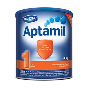 LEITE APTAMIL 1 PREMIUM 400G