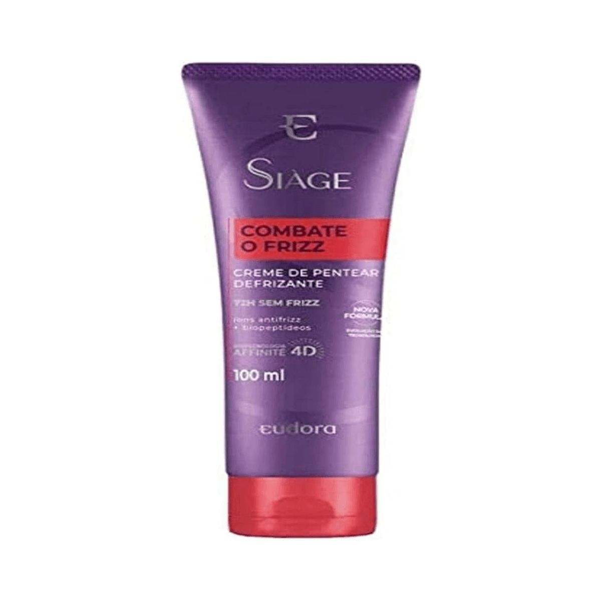CR SIAGE DEFRIZANTE COMBATE O FRIZZ 100ML
