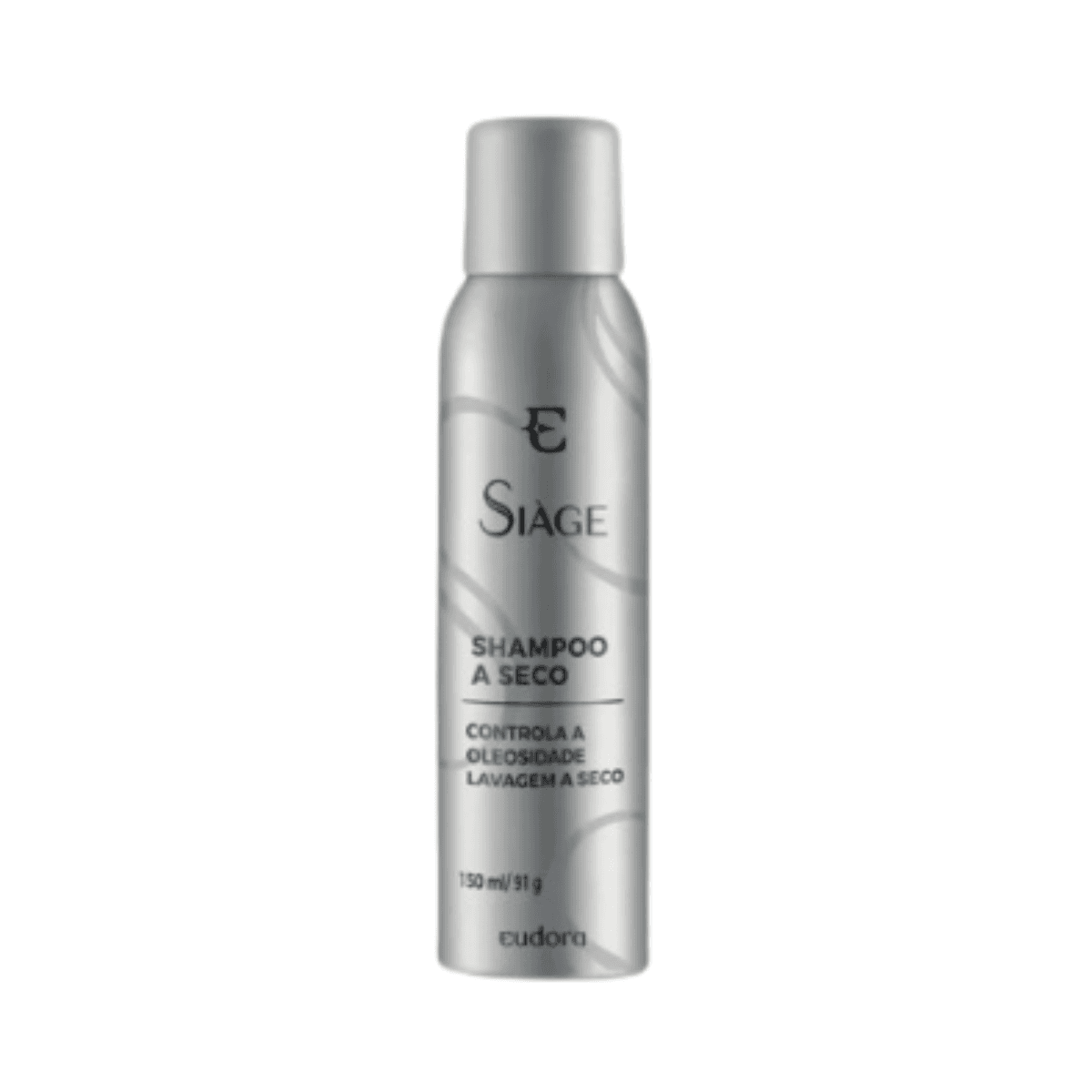 SH EUDORA SIAGE A SECO 150ML
