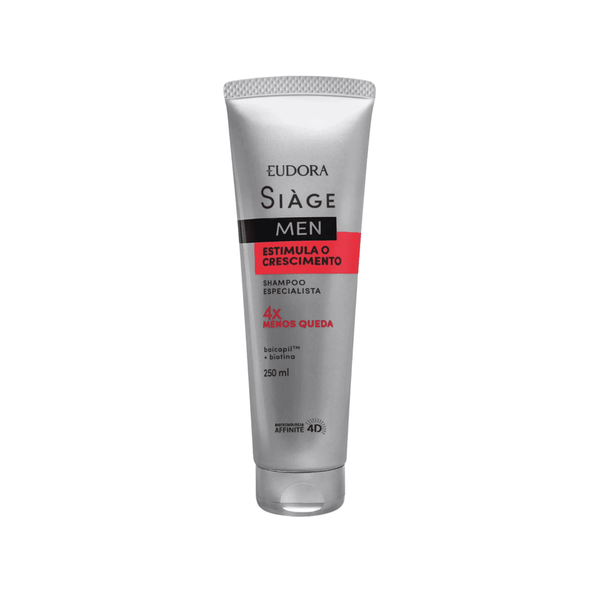 SH EUDORA SIAGE MEN ESTIMULA CRESC 250ML