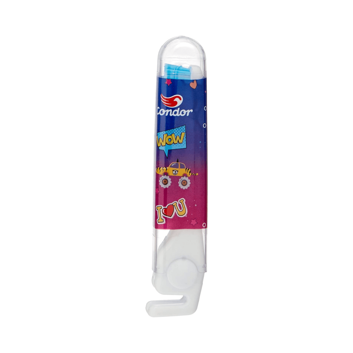 ESC DENTAL INF CONDOR TRIP MACIA