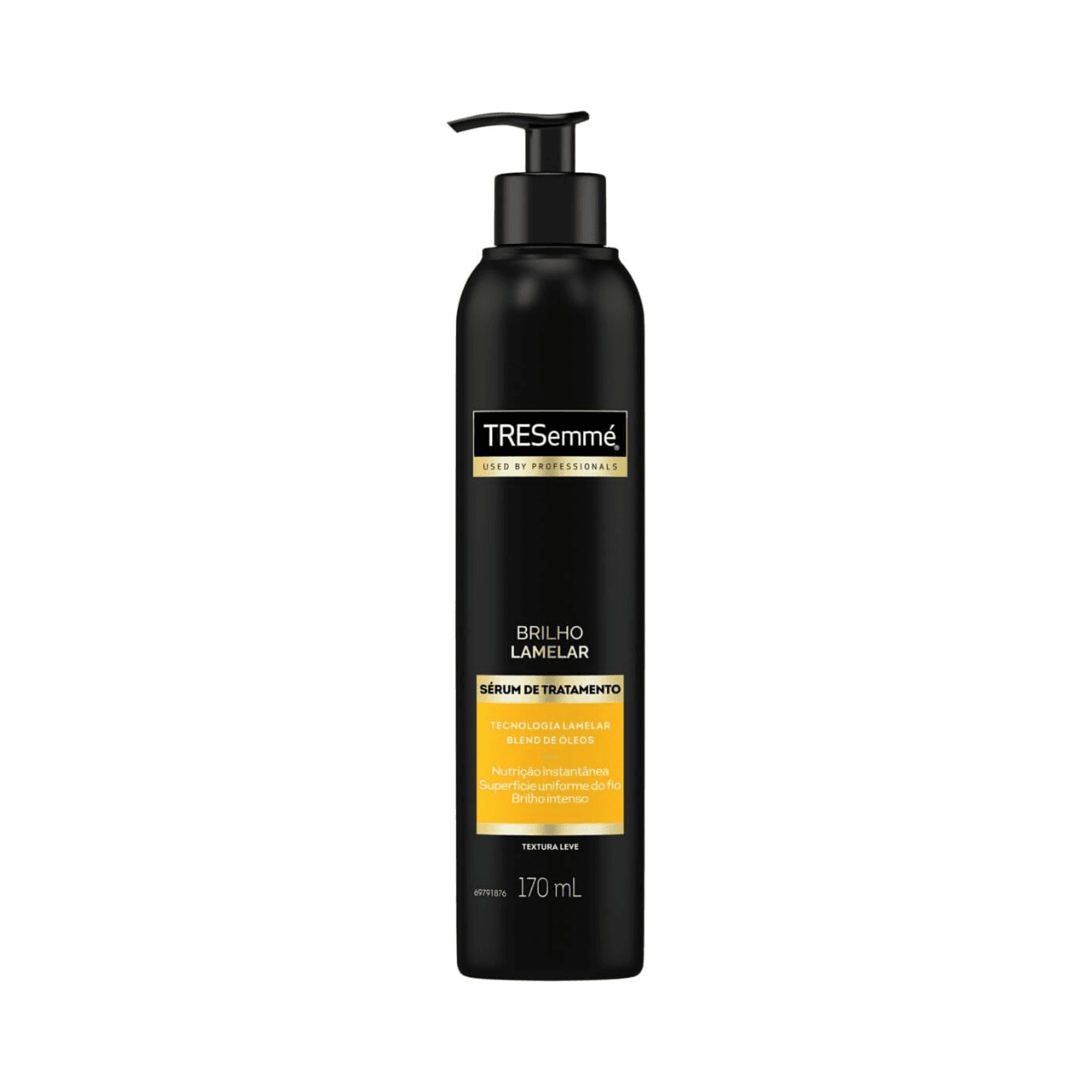 SERUM TRESEMME BRIL LAMEL 170ML