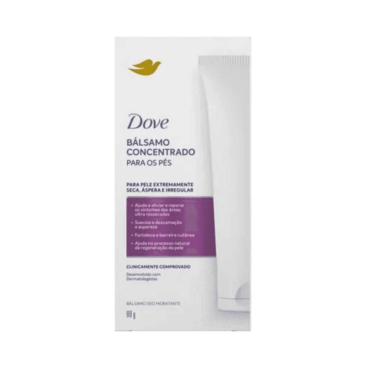 CR DOVE PES HIDRAT CONCEN 90G