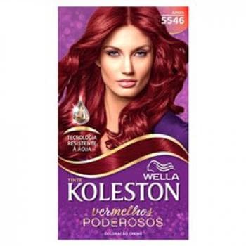 TINT KOLESTON 5546 AMORA