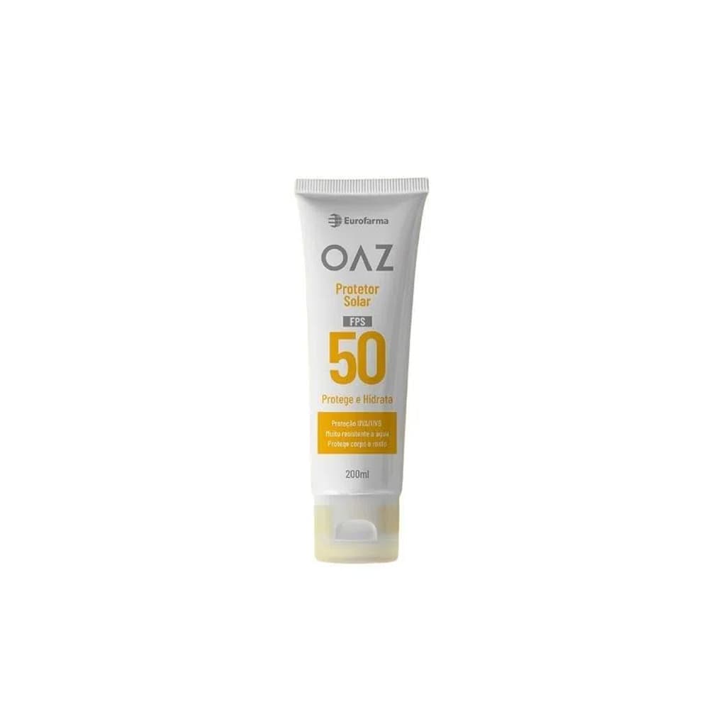 PROT SOL OAZ 50 FPS 200ML