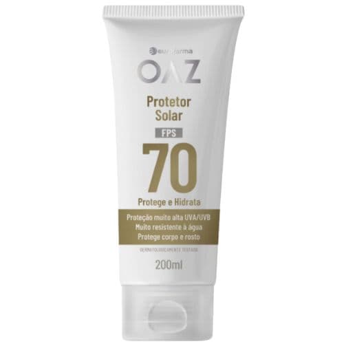 PROT SOL OAZ 70 FPS 200ML