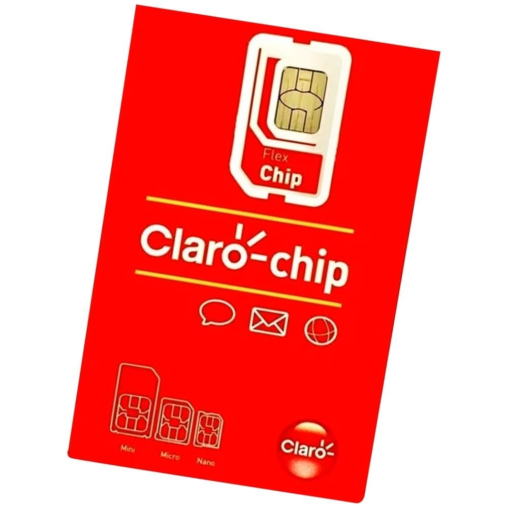 CHIP CLARO